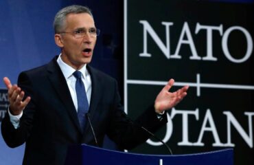 Генеральный секретарь НАТО: «Турция проводит свободные выборы, значит, это демократия» 