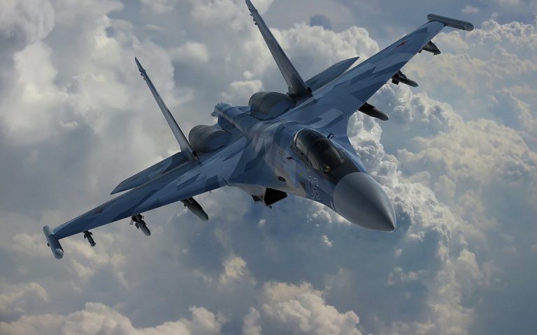 Москва: «Анкара определенно заинтересована в Су-35 и Су-57, и мы готовы их поставлять»