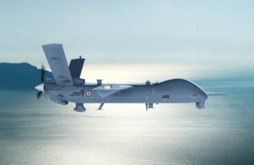 Турция поставила Казахстану три БПЛА Anka