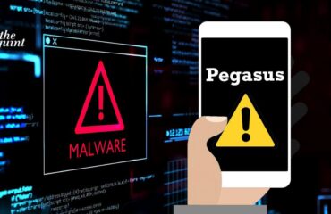 Французы хотели купить Pegasus, пока не узнали, что за Макроном наблюдают