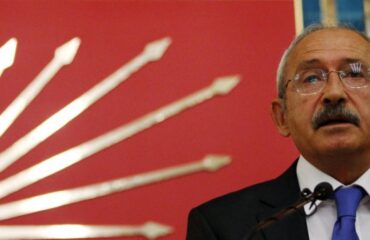 Турецкая оппозиция назвала Эрдогана “овцой”