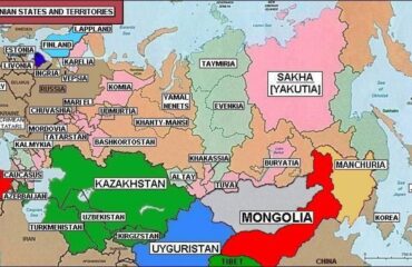 Турция расширяет “тюркский мир”: как она намерена взаимодействовать с Россией? 