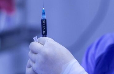 Шок: новое исследование вакцин против коронавируса