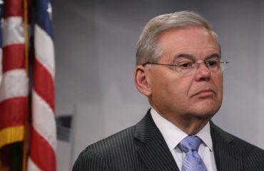 Менендес рассказал, на каких условиях Турция может получить F-16