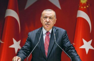 Турецкий депутат распространил слухи о том, что Эрдоган перенес инсульт