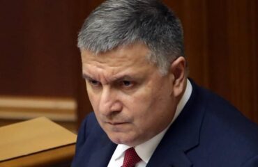 Украина работает над новым планом возвращения Крыма