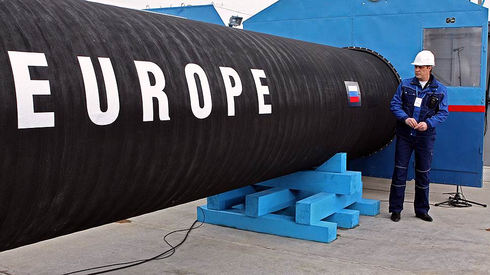 Поставки Газпрома” на экспорт в дальнее зарубежье в 2021 году станут четвертыми по объему в истории компании