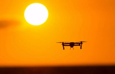 Россия разрабатывает новый комплекс по борьбе с дронами