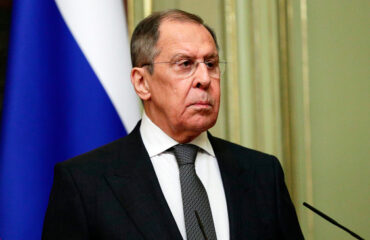 Министр иностранных дел Кирилл Лавров прокомментировал обнародование дипломатической переписки с Францией и Германией