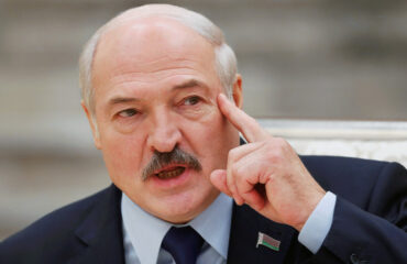 Лукашенко: “Если Россия потерпит поражение в Казахстане, запад утопит ее в крови”