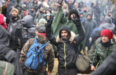 Москва: “Мы осуждаем оскорбительные и недопустимые высказывания Запада”