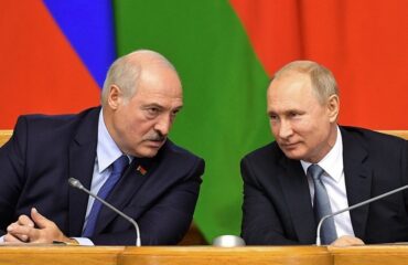 Россия и Беларусь подписали интеграционный декрет Союзного государства