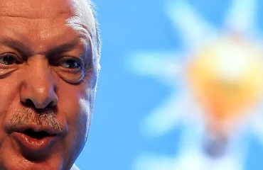 Президент Турции ответил оппозиции и рассказал о том, что планирует сделать Турцию сверхдержавой