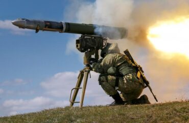 Сербия получила первую партию российских противотанковых ракет Корнет” 