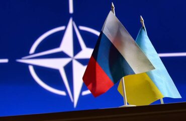 Профессор Род-Айлендского университета: “Речь не идет и никогда не шла об Украине; вопрос всегда был в сдерживании России”