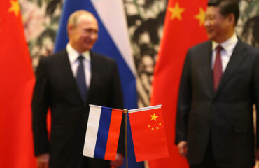 Прошли переговоры лидеров РФ и КНР – образец сотрудничества в XXI веке”