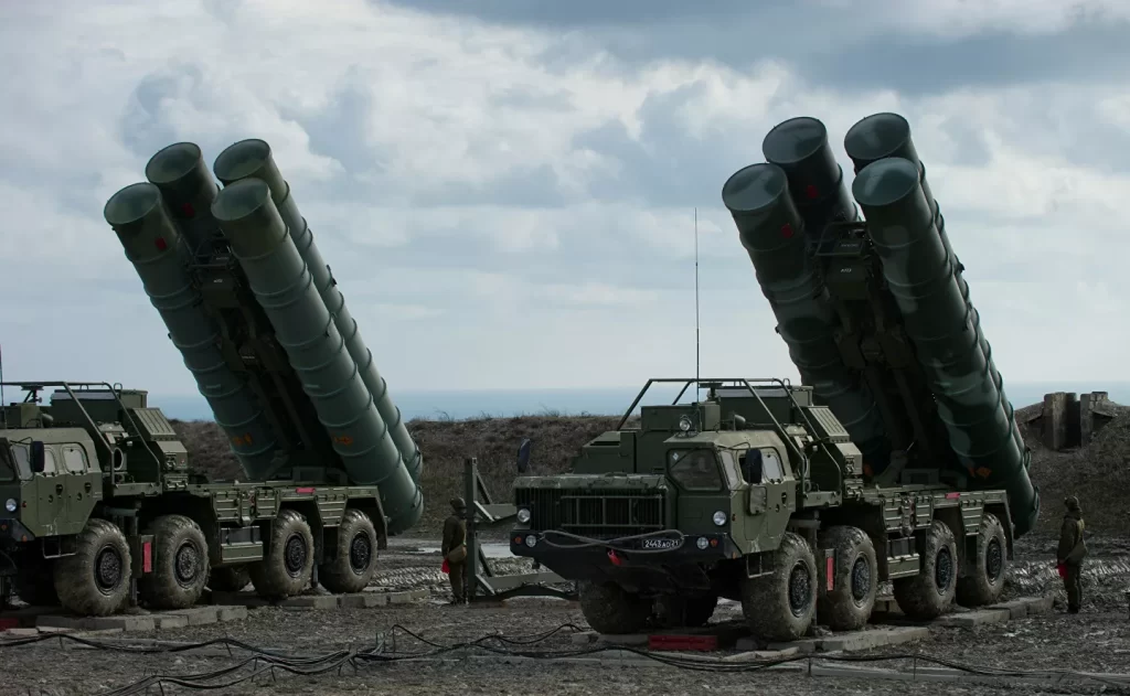 Военный эксперт: “Любой стране стоит задуматься, размещая на своей территории оружие, угрожающее России”