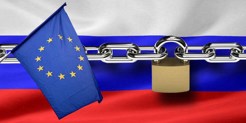 ЕС на полгода продлил санкции против России