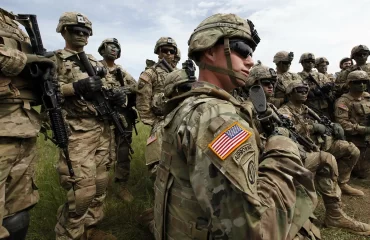 МИД: “Вашингтон не имеет ни морального, ни политического права ставить вопрос, что Россия делает на своей территории”