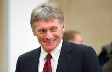 Песков оценил отношения с Грецией на 6, а отношения с Турцией на 7 баллов по 10-балльной шкале