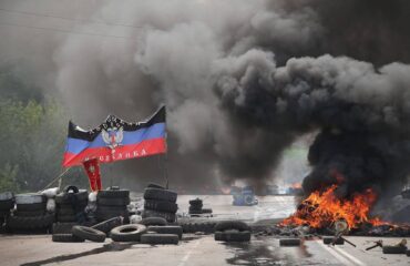 Лукашенко: “Мы, славяне, должны жить в мире. Будет ли война? Она двано идет. Это война против нас”