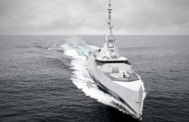 Министр обороны Франции: “Нет никаких проблем с поставками FDI Греции”