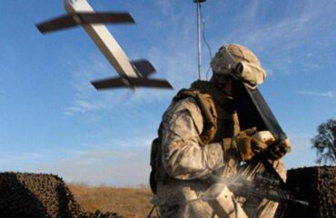 Switchblade: армия США представила новый недорогой дрон-убийцу