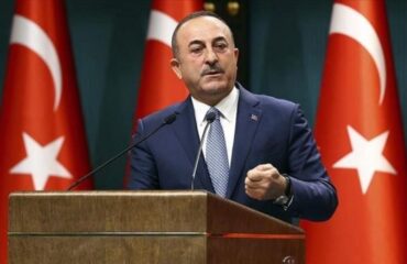 Анкара выступает в роли «миротворца» в российско-украинском конфликте 