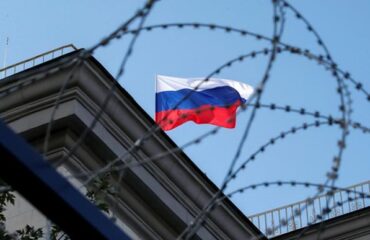 ЕС единодушно проголосовал за продление санкций в отношении России