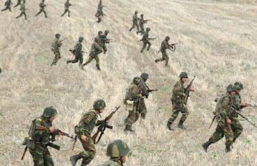 Тяжелое поражение Армении привело к «безоговорочному сближению» с Турцией через Россию