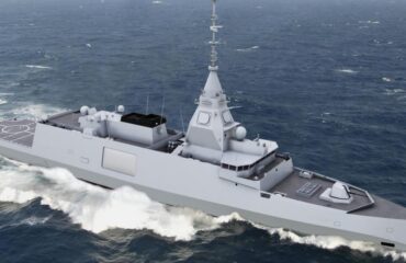 Минобороны Греции: контракт на 3 фрегата FDI и 1,5 млрд евро –  на четыре корвета