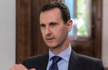 Бахрейн восстанавливает дипломатические отношения с правительством Асада