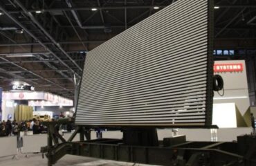 Британия и Египет: соглашение о радиолокационных станциях Bae Systems 