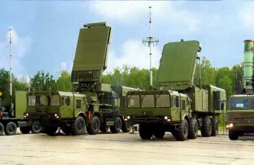 Sina Military: замысел Индии по сдерживанию Китая российскими ЗРК С-400 Триумф” сомнителен