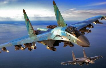 ОАК, «Сухой» и «МиГ» объединяются в одну авиастроительную корпорацию