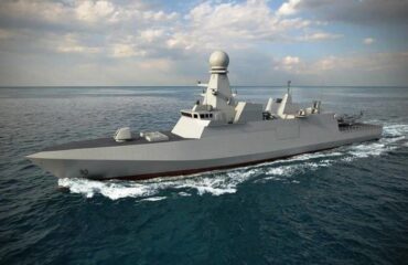 ВМС Греции получили предложение от Fincantieri и ONEX по корветам DOHA и модернизации MEKO 