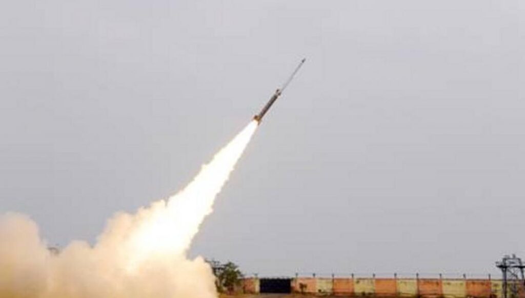 Индийская научно-техническая служба DRDO увеличенивает дальность действия торпед (видео)