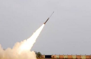 Индийская научно-техническая служба DRDO увеличенивает дальность действия торпед (видео)