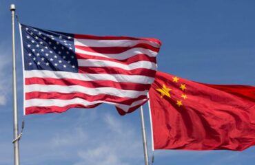 Китай запретил въезд в страну четырем членам Комиссии США по международной религиозной свободе