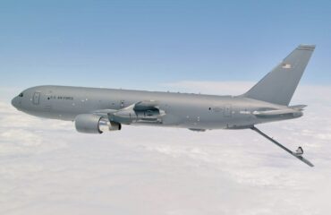 США: отклонить запрос Израиля на немедленную поставку двух KC-46 перед атакой на Иран 