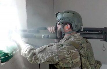 Поставка легких противотанковых M-72 FFE для армии США 