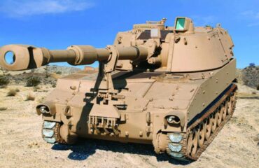 Бразилия: Embraer разработает зенитно-артиллерийский радар 