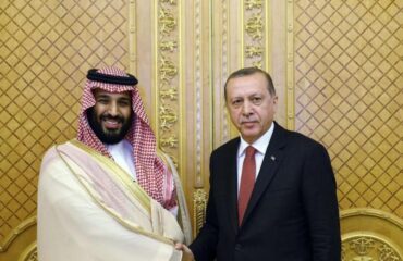 После ОАЭ Эрдоган нацелился на инвестиции Саудовской Аравии с помощью Катара