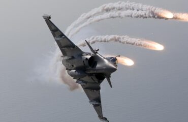 Сербия, выбирая истребители, нацелена на французский Rafale