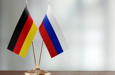 Германия не разделяет опасений США по поводу возможного нападения России на Украину
