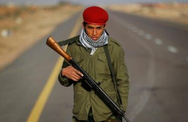 Ливия: вооруженные группы джихадистов продолжают занимать стратегические позиции
