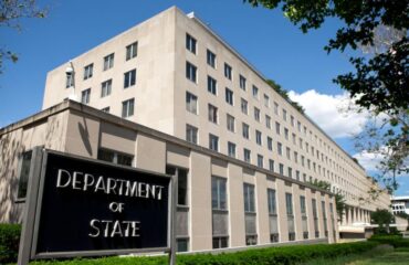 США вводят санкции против Китая, Северной Кореи, Бангладеш и Мьянмы 