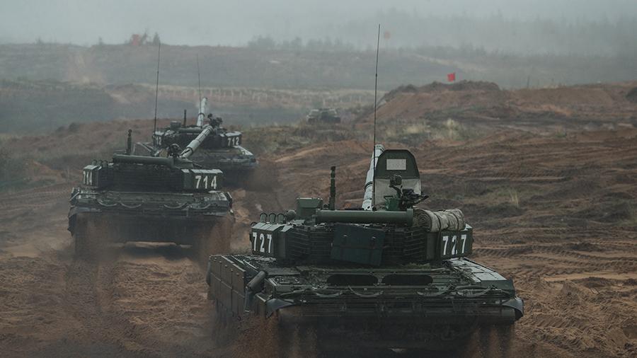 Убийцы танков – новинка России – мина ПТКМ-1Р