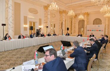 Турция планирует космическую программу вместе с другими тюркоязычными государствами