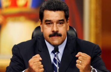 Крупное дипломатическое поражение США: ООН признает правительство Мадуро в Венесуэле